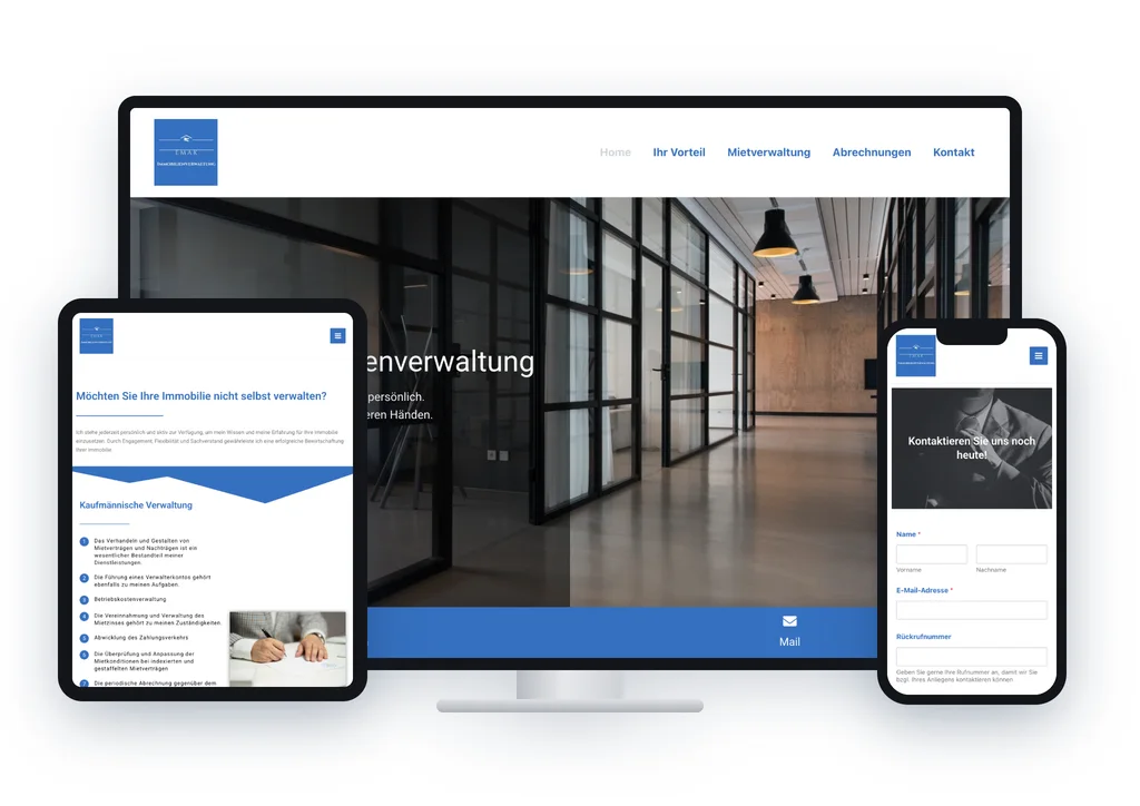 Referenz Emak Immobilien